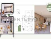 Venta de Departamento en Pozo en Mcal. López, Asunción