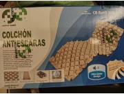 Vendo Colchón antiescara nuevo