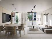 Venta de Departamento en Pozo en Las Lomas, Asunción