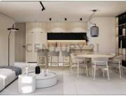 Venta de Departamento en Pozo en Las Lomas, Asunción