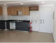 Venta de Departamento Terminados en San Vicente, Asunción