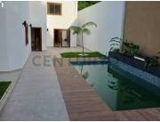 Venta de Casa en Barrio Jara, Asunción