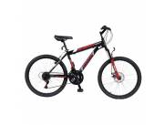 BICICLETA MILANO ARO 26 CON FRENO A DISCO !! NUEVOS CON GARANTIA !! HACEMOS DELIVERY