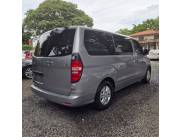 Hyundai gran starek 2018 semi carguero automático diesel Recién inportado sin uso