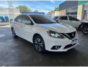 NISSAN SENTRA 2019 AUTOMÁTICO NAFTERO DEL REPRESENTANTE