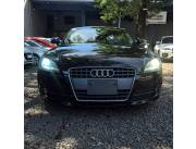 AUDI TT 2007 NAFTERO TURBO AUTOMATICO RECIEN IMPORTADO SIN USO FULL EQUIPO