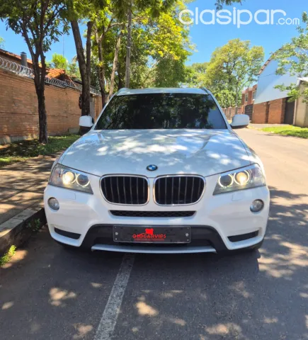 Bmw X3 2015 - foto 2