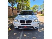 Bmw x3 xdrive 20 d año 2015 diesel automático Techo panoramico Recién importado sin uso