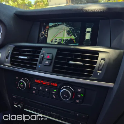Bmw X3 2015 — foto 3