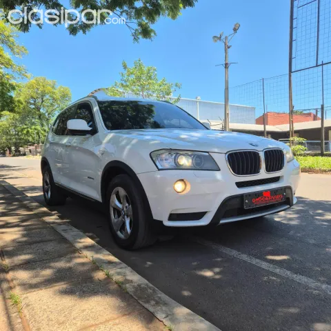 Bmw X3 2015 — foto 7