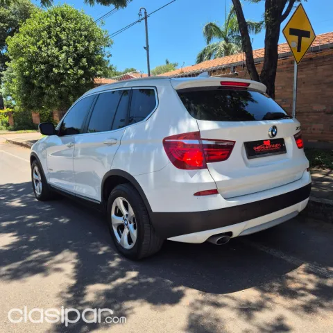 Bmw X3 2015 - foto 8