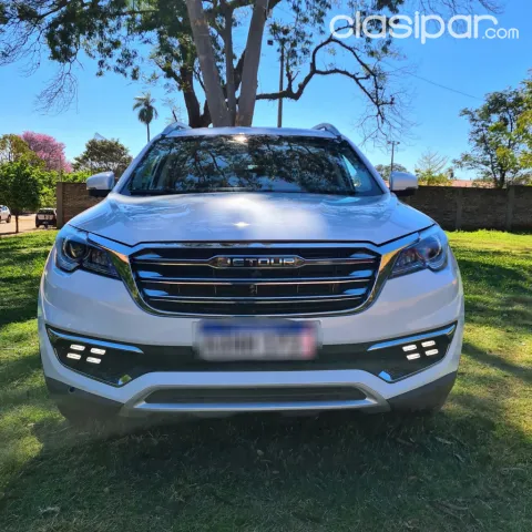 Jetour X70 Gls 2023 — foto 2