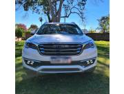 JETOUR X70 GLS 2023 NAFTERO TURBO AUTOMATICO TITULO DEL REPRESENTANTE