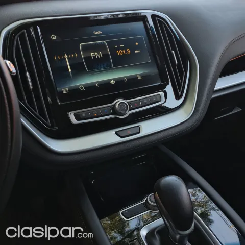 Jetour X70 Gls 2023 — foto 4