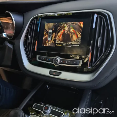 Jetour X70 Gls 2023 — foto 5