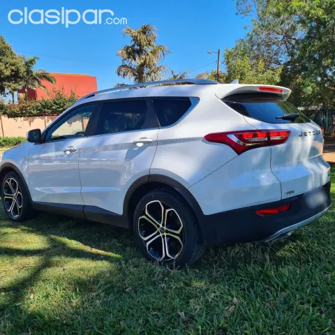 Jetour X70 Gls 2023 — foto 7