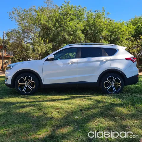 Jetour X70 Gls 2023 — foto 8