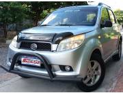 Daihatsu terios 2008 automático 1.5 naftero 4x4 opcional titulo de toyotoshi