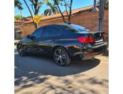 OFERTA BMW 320D XDRIVE 2014.15 DIESEL AUTOMÁTICO RECIEN IMPORTADO SIN USO EN EL PAIS