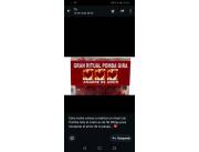 Amarres con magia blanca, roja y negra dominios, desespero, abrecaminos dinero y salud...