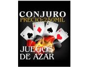 Amarres, conjuros, perfumes atrayentes, amuletos y talismán de la suerte juegos de azar...