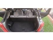 VENDO IMPECABLE TOYOTA VITZ 2011. CERO GASTOS.