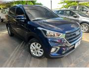 Hyundai Creta 2022 car