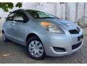 Toyota new Vitz 2009 car