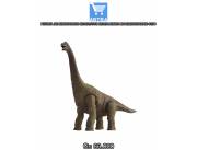 FIGURA DE DINOSAURIO DIVERTOYS DIVER DINOS BRAQUIOSSAURO 8194