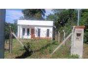 Vendo casa a estrenar 3 dorm - Ruta Luque San Ber - Tarumandy