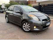 Toyota Vitz Rs 2008 jb