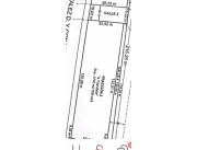 LUQUE, JARDÍN DE ORO, EN ESQUINA: 4.750 M2, ALTA PLUSVALÍA, P/ INVERSIÓN E IMPORTANTES PRO