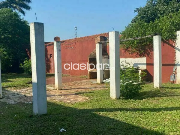Oportunidad en Villa Elisa – Barrio Sol de América! 🌞 Terreno limpio 12643 — foto 3