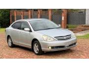 Toyota Allion 2006 ri