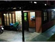 VENTA DE CASA EN FERNANDO ZONA NORTE