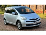 Toyota Ractis 2006 ri