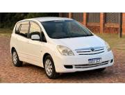 Toyota New Spacio 2003 ri