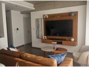 HERMOSO DEPARTAMENTO DE 2 DORMITORIOS EN ALQUILER - CIUDAD NUEVA 13486