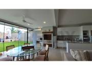 ALQUILO CASA AMOBLADA EN PUERTA DEL LAGO