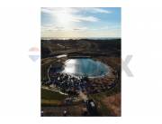 VENDO TERRENO EN AQUABRAVA - 629M2