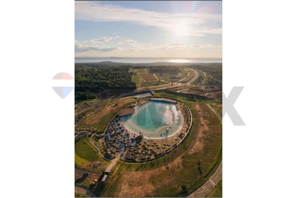VENDO TERRENO EN AQUABRAVA - 629M2 — foto 2