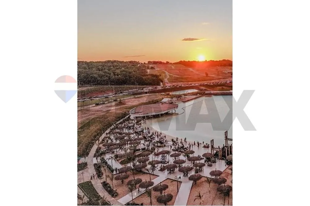 VENDO TERRENO EN AQUABRAVA - 629M2 — foto 3