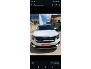 Kia Seltos Año 2022 Motor 1.5 Diésel Automática