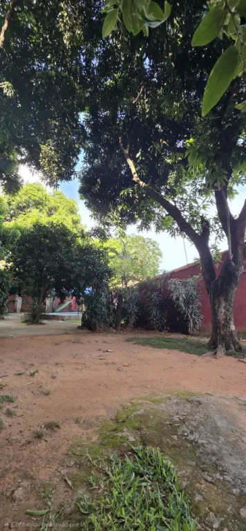 Vendo terreno en Tercer Barrio de Luque — foto 3