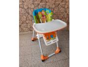 SILLA DE COMER CHICCO POLLY