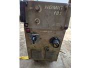 Equipo de Soldar Mig