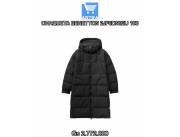 CHAQUETA BENETTON 2JF8DN02U 100