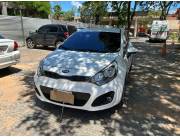 KIA RIO HACHT 2015