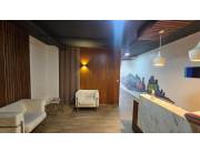 EN ALQUILER OFICINA CORPORATIVA EN VILLA MORRA ID 42049