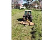 Mantenimiento de Áreas verdes